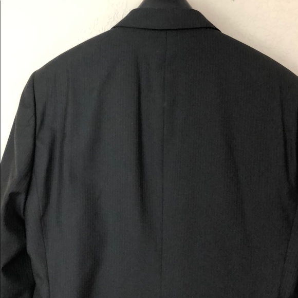 J.Ferrar Modern Fit Blazer - Picture 3 of 8